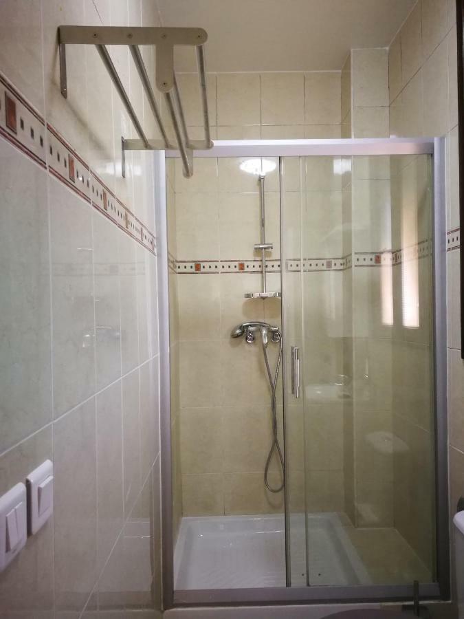 Chambre Noisy Exterior foto