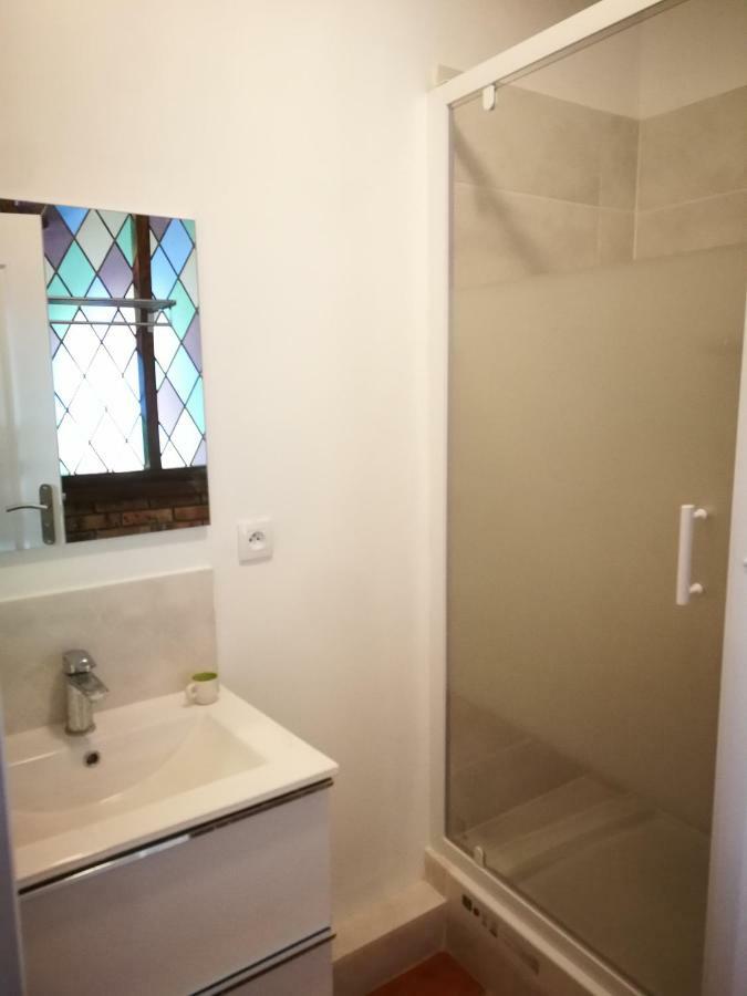 Chambre Noisy Exterior foto