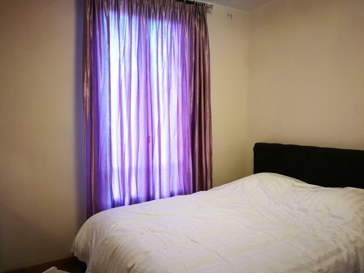 Chambre Noisy Exterior foto